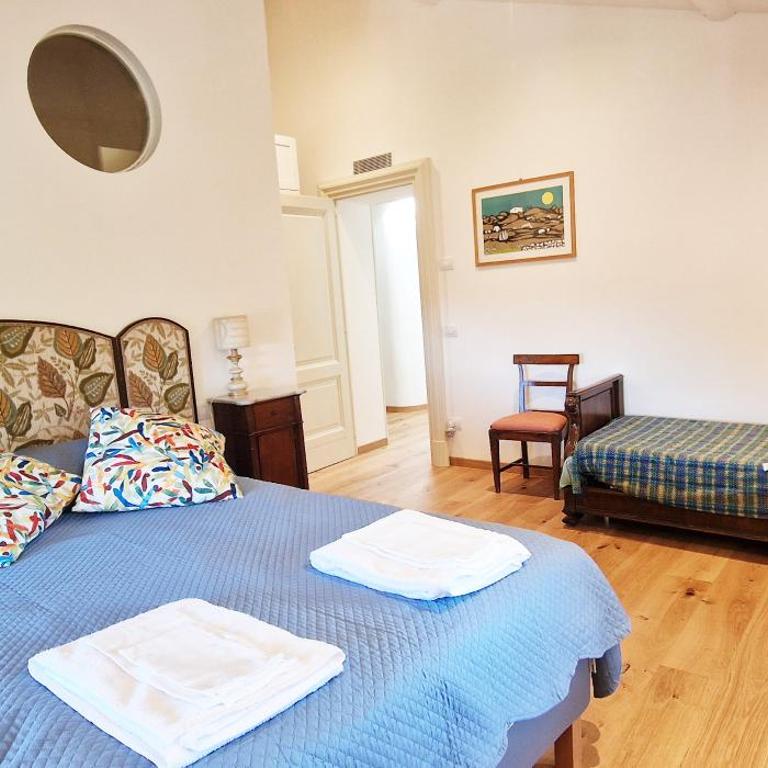 L'Altana - Two-Bedroom Apartment - 26