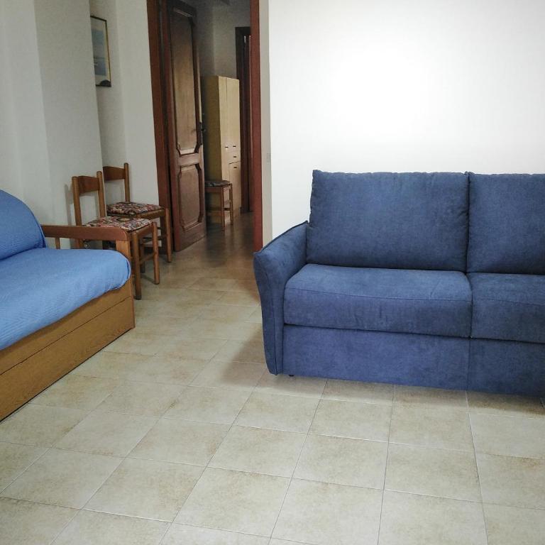 Casa Engy - Appartamento con Vista Giardino - 9