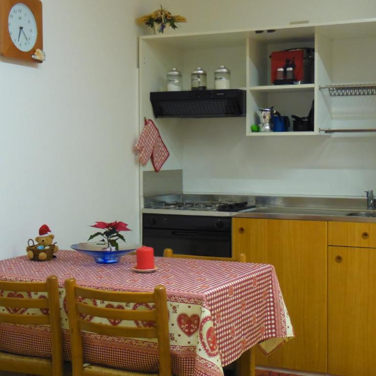 Residenza Capinera - Monolocale con Balcone - 9