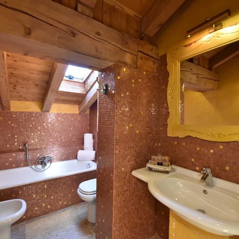 Hotel La Rouja - Chambre Double Supérieure - 6