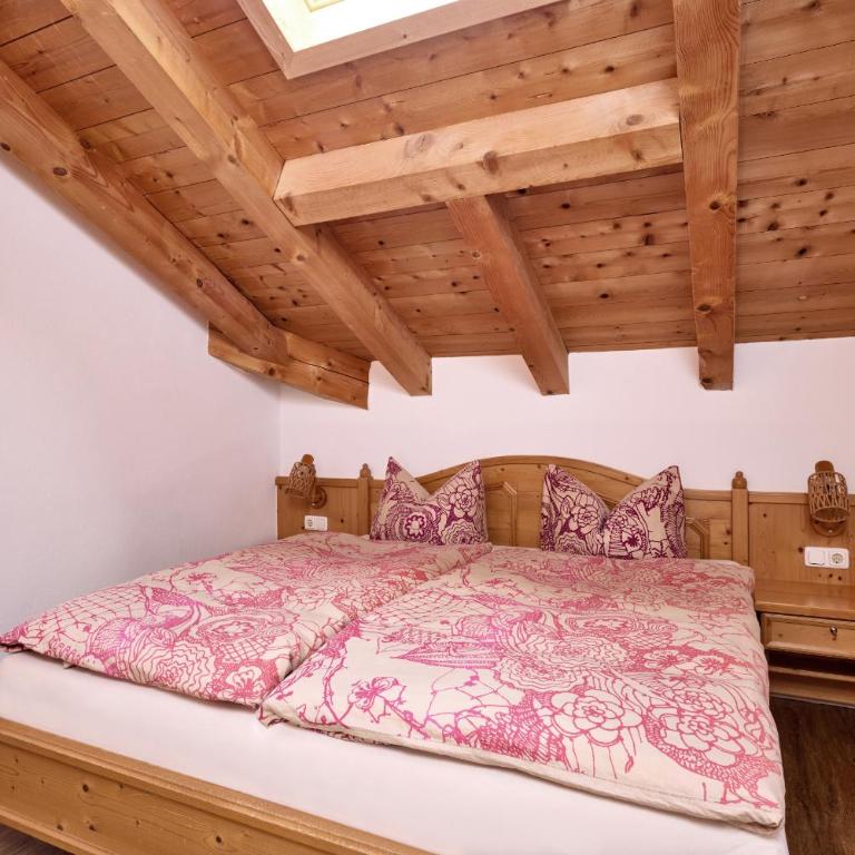 Ferienhaus Magdalena - Apartment mit Blick auf die Berge - 7