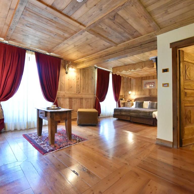 Hotel La Rouja - Suite - 7