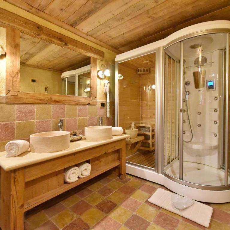 Hotel La Rouja - Suite - 8
