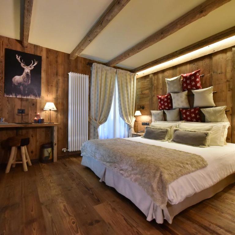 Hotel La Rouja - Suite - 6