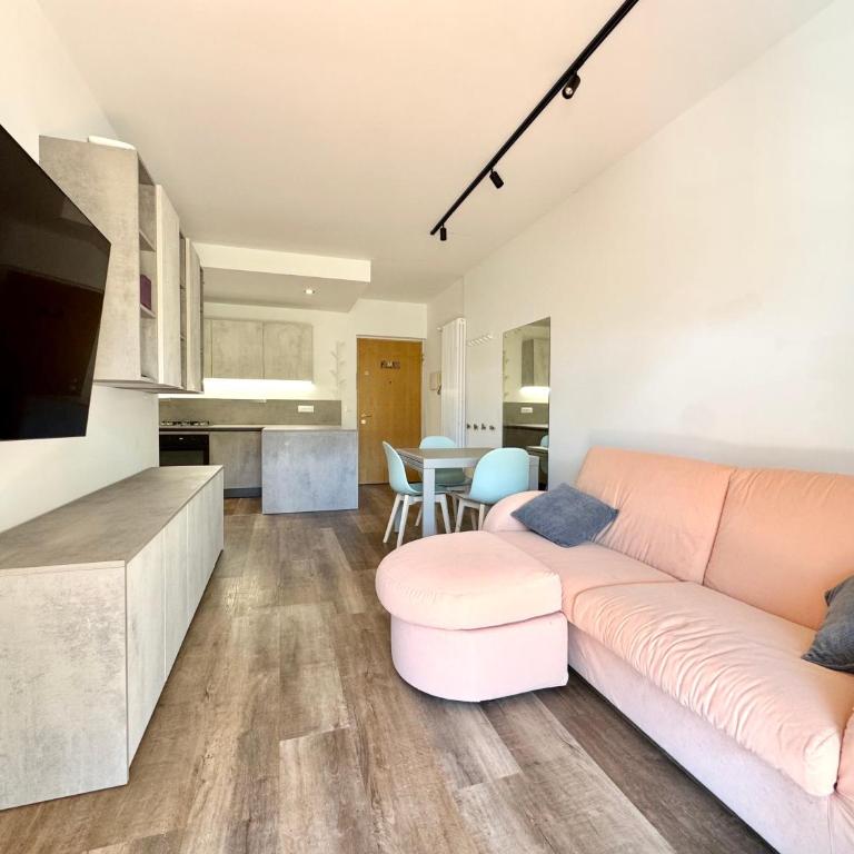 Mirelia - Appartamento con 3 Camere da Letto - 1