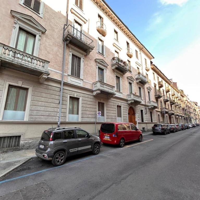 Appartamento in casa storica - Two-Bedroom Apartment - 2