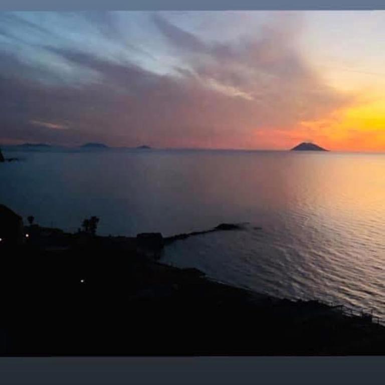 Sea Temple Tropea - Loft - 17