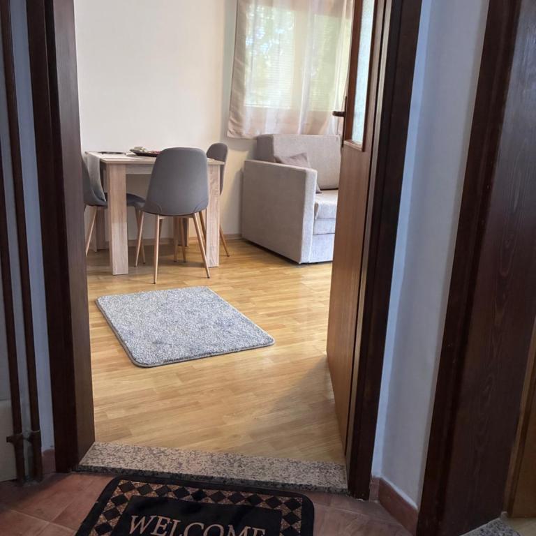 Borak Relax apartments - Apartman sa Balkonom - 10