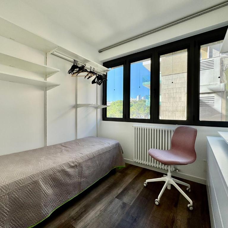 Mirelia - Appartamento con 3 Camere da Letto - 8