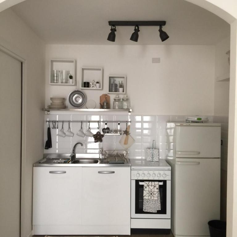 Cosy Home Napoli - One-Bedroom Apartment - 24
