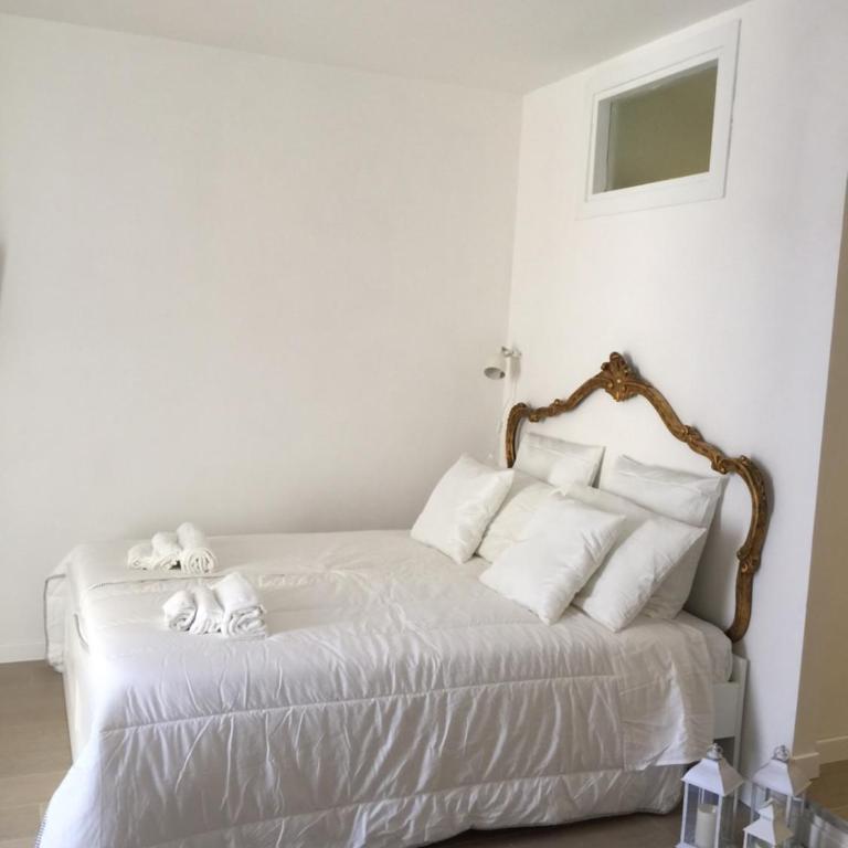 Cosy Home Napoli - One-Bedroom Apartment - 8