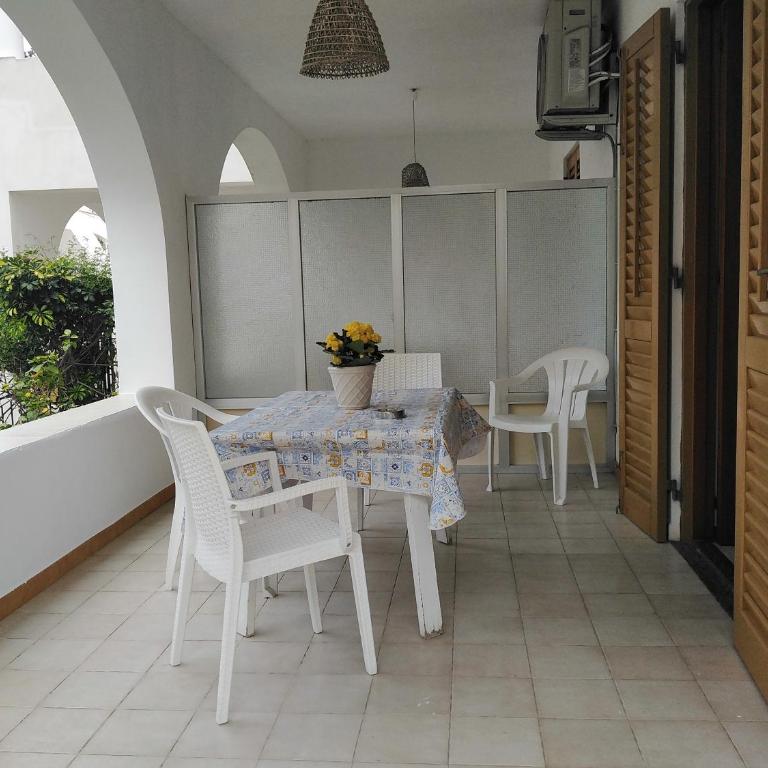 Casa Engy - Appartamento con Vista Giardino - 11