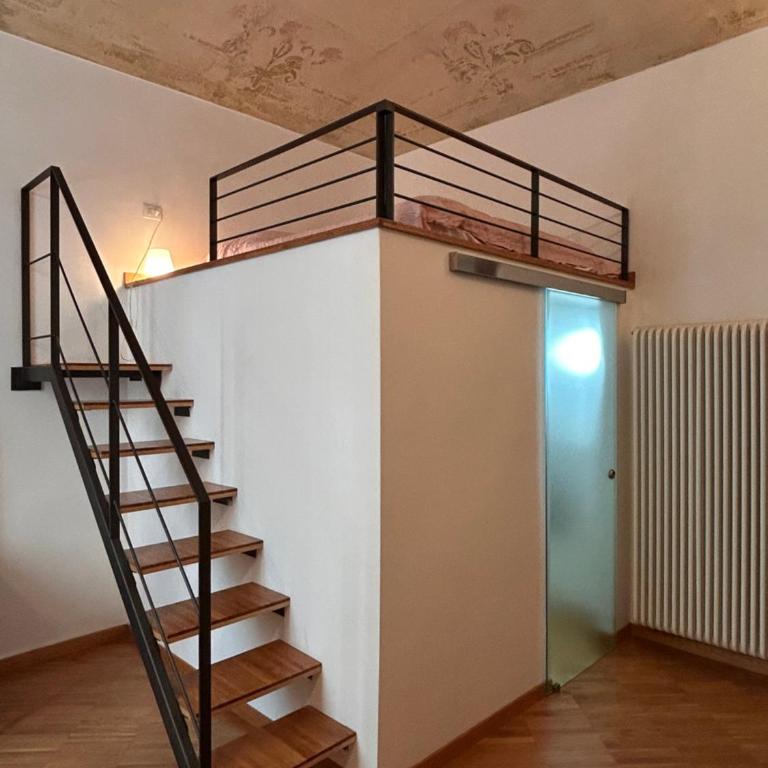 Appartamento in casa storica - Two-Bedroom Apartment - 1