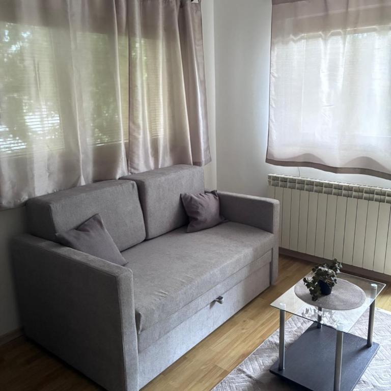 Borak Relax apartments - Apartman sa Balkonom - 2
