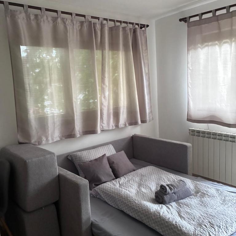 Borak Relax apartments - Apartman sa Balkonom - 3