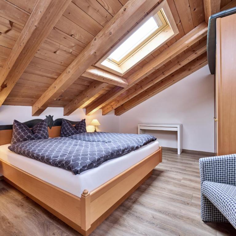 Ferienhaus Magdalena - Apartment mit 2 Schlafzimmern - 6