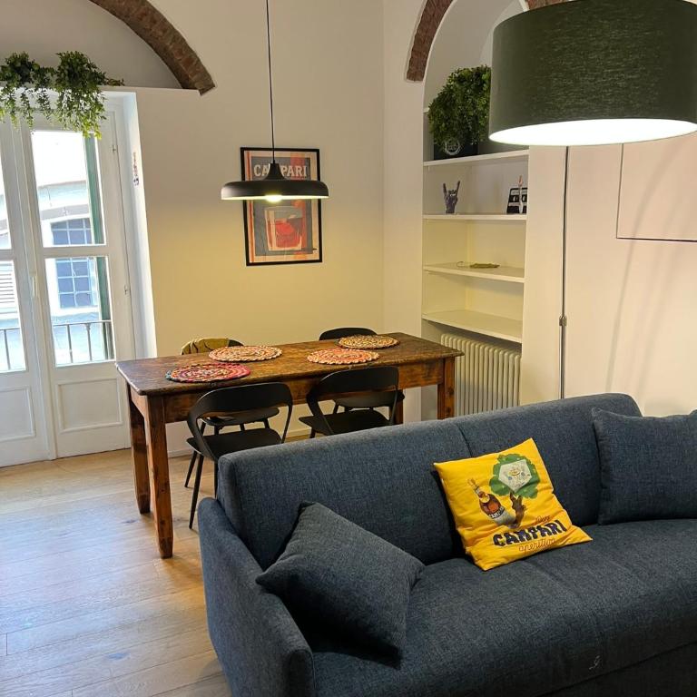 Casa Tiziana - Design Apartment Navigli - Appartamento con 1 Camera da Letto - 1