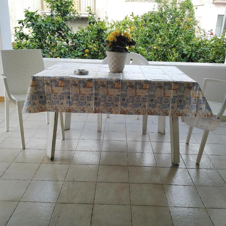 Casa Engy - Appartamento con Vista Giardino - 12