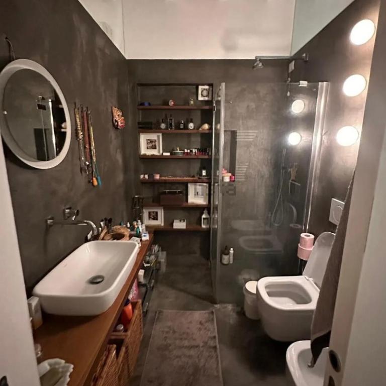 Casa Tiziana - Design Apartment Navigli - Appartamento con 1 Camera da Letto - 8