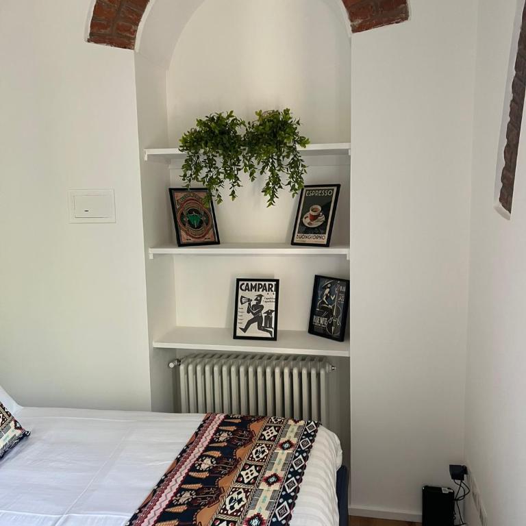 Casa Tiziana - Design Apartment Navigli - Appartamento con 1 Camera da Letto - 7
