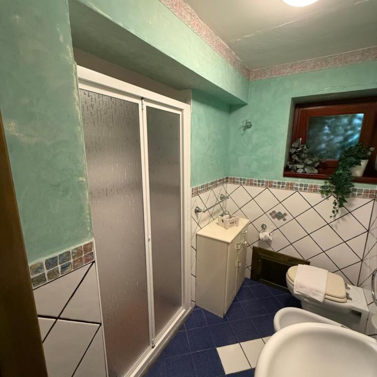 La Casa dei Ciociò - Casa con 1 Camera da Letto - 4