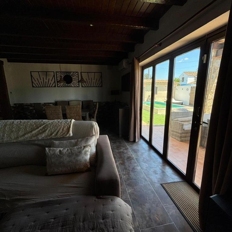 OHANA home - Casa de 3 dormitorios - 63
