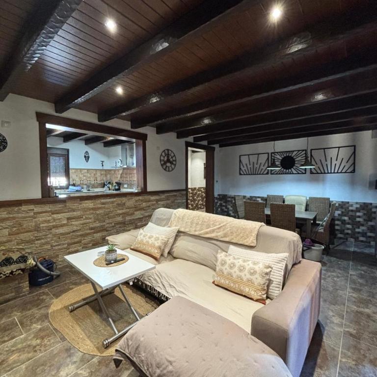 OHANA home - Casa de 3 dormitorios - 65