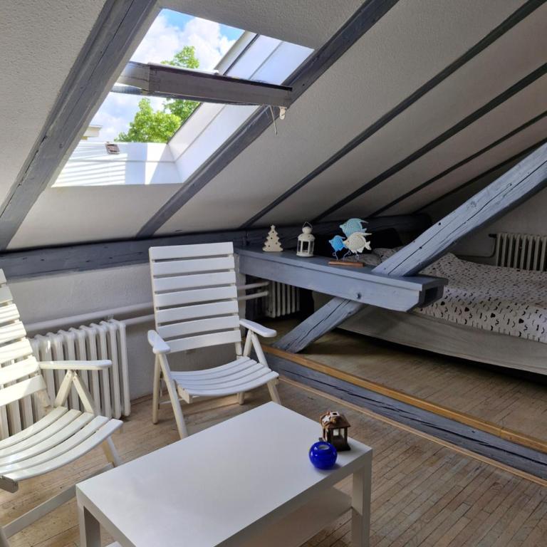 Deki & Kolet - Apartman sa 1 Spavaćom Sobom - 6