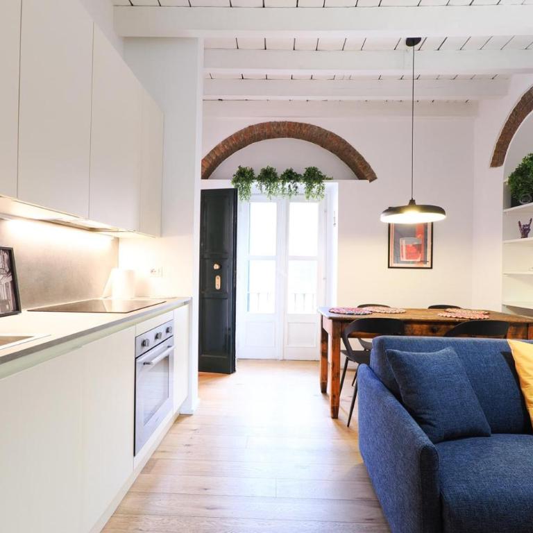 Casa Tiziana - Design Apartment Navigli - Appartamento con 1 Camera da Letto - 13