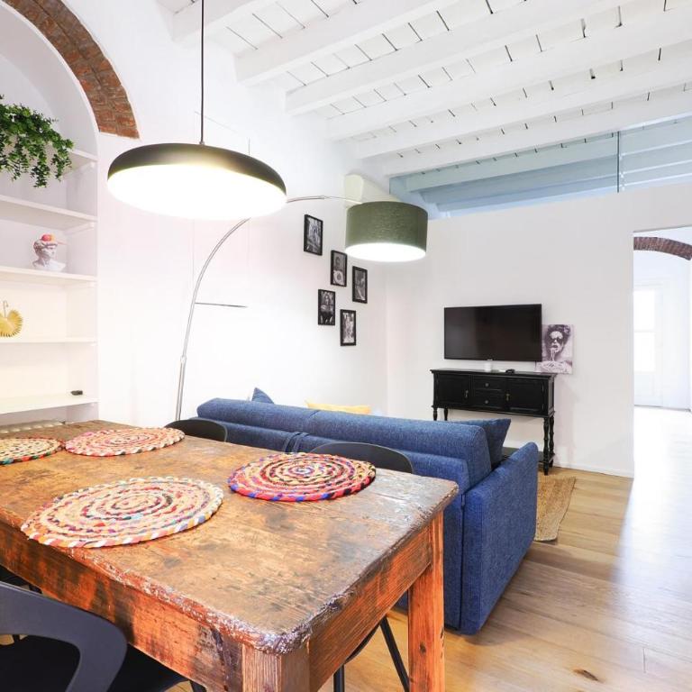 Casa Tiziana - Design Apartment Navigli - Appartamento con 1 Camera da Letto - 17