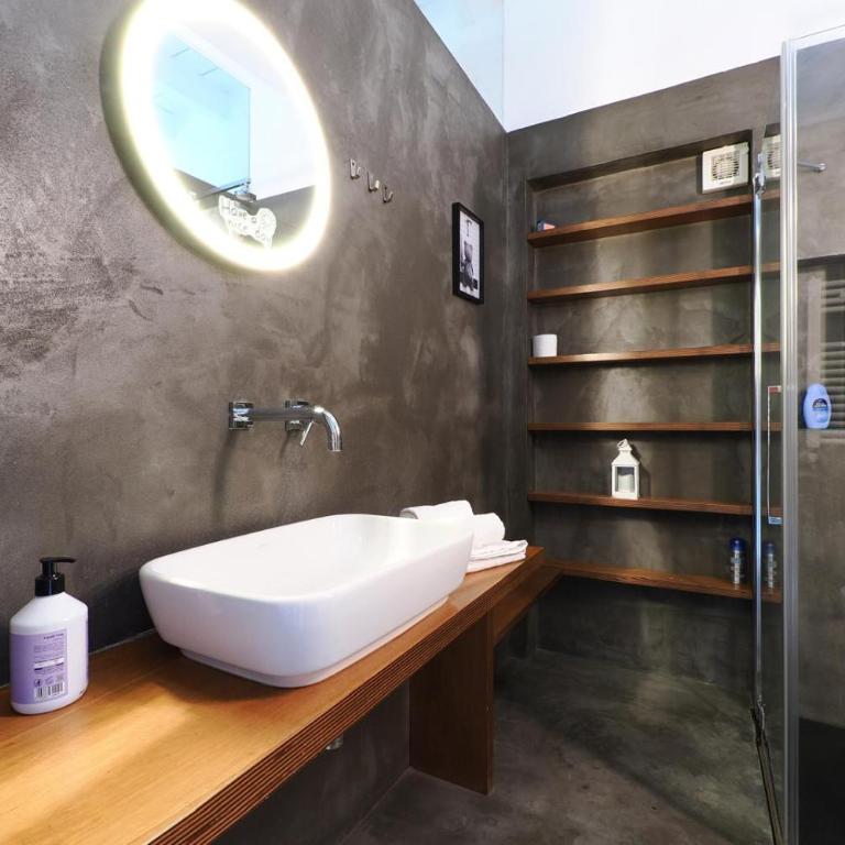 Casa Tiziana - Design Apartment Navigli - Appartamento con 1 Camera da Letto - 19