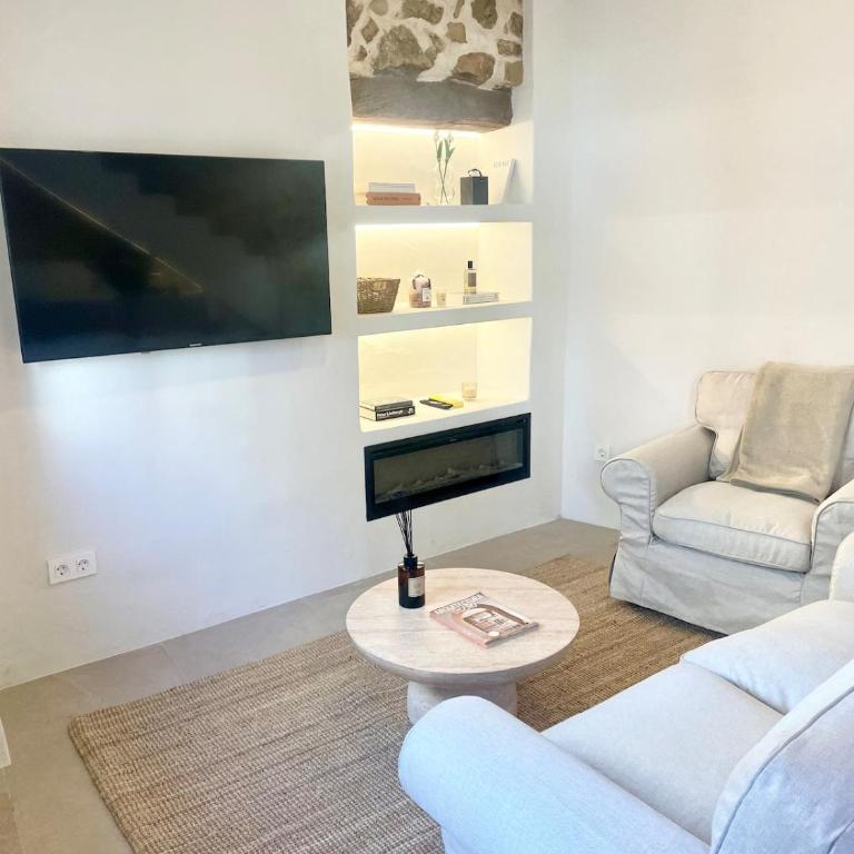 Casa Marítima - Casa con 1 dormitorio - 5