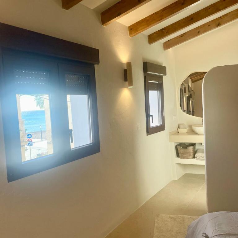 Casa Marítima - Casa con 1 dormitorio - 25
