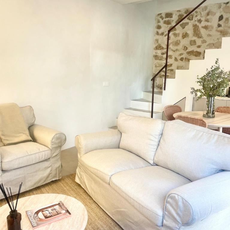 Casa Marítima - Casa con 1 dormitorio - 7