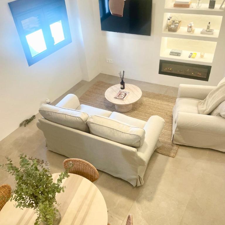 Casa Marítima - Casa con 1 dormitorio - 8