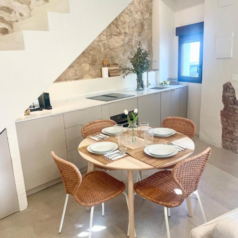 Casa Marítima - Casa con 1 dormitorio - 37