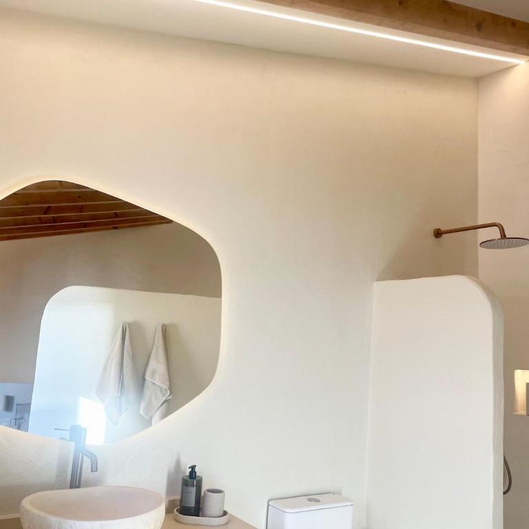 Casa Marítima - Casa con 1 dormitorio - 21