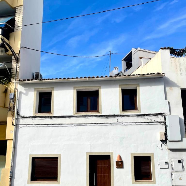 Casa Marítima - Casa con 1 dormitorio - 30