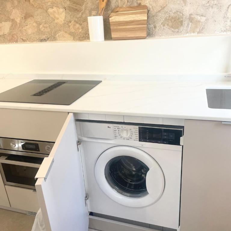 Casa Marítima - Casa con 1 dormitorio - 42