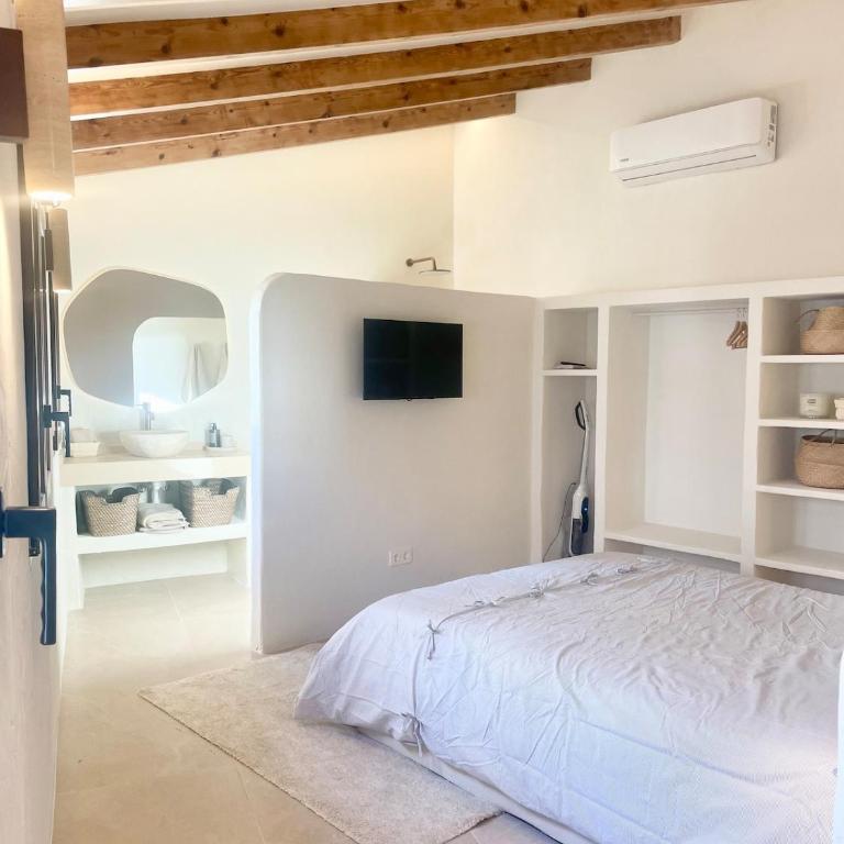 Casa Marítima - Casa con 1 dormitorio - 15