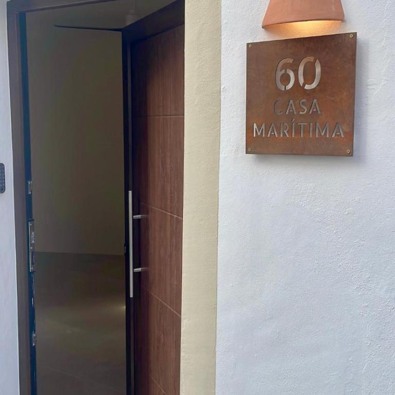 Casa Marítima - Casa con 1 dormitorio - 32