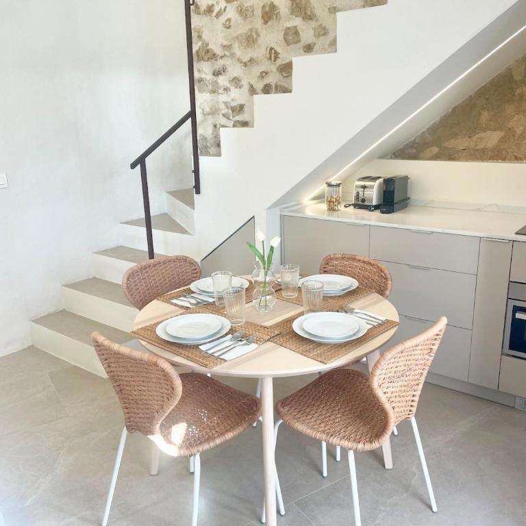 Casa Marítima - Casa con 1 dormitorio - 40