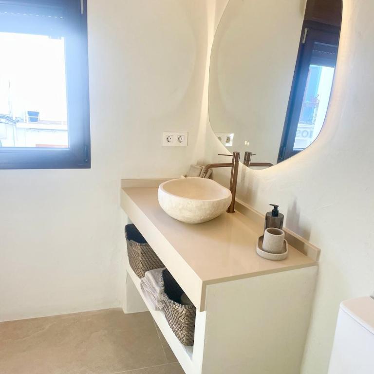 Casa Marítima - Casa con 1 dormitorio - 22