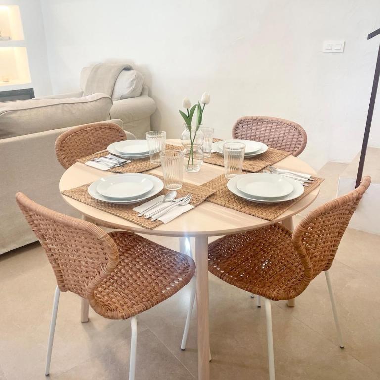 Casa Marítima - Casa con 1 dormitorio - 34