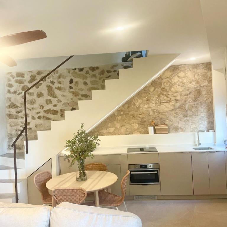 Casa Marítima - Casa con 1 dormitorio - 35