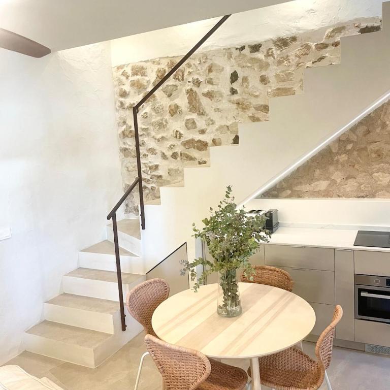 Casa Marítima - Casa con 1 dormitorio - 39