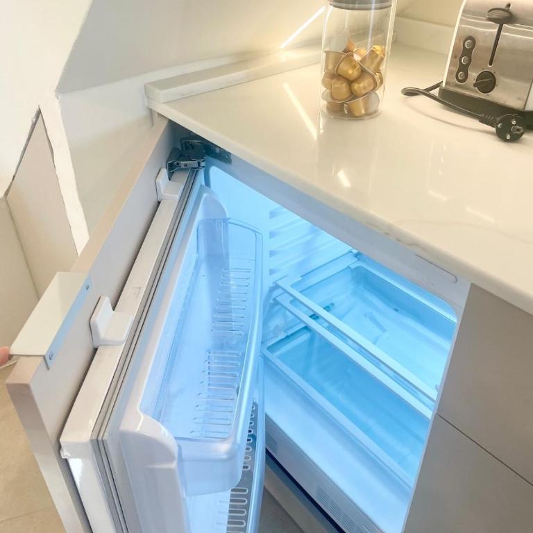 Casa Marítima - Casa con 1 dormitorio - 41