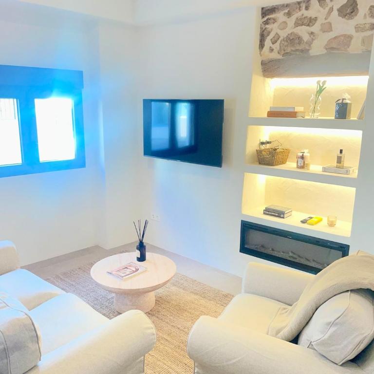 Casa Marítima - Casa con 1 dormitorio - 6