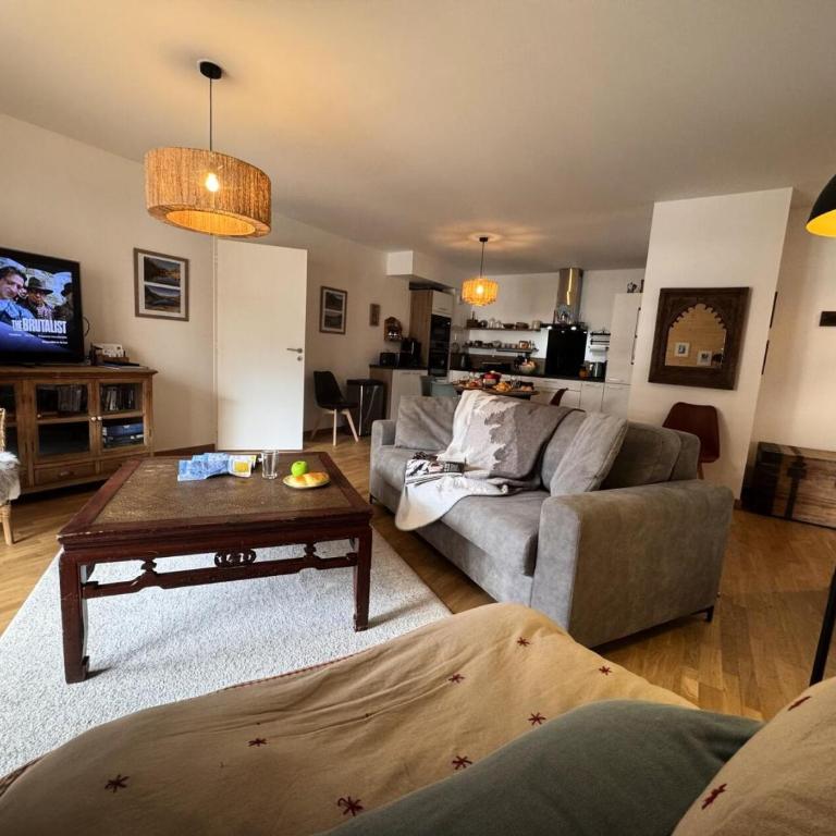 Résidence Le Living Stone B - LE LIVING STONE-Tout inclus MAE-1811 - Apartment - 16