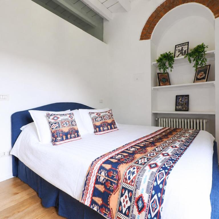 Casa Tiziana - Design Apartment Navigli - Appartamento con 1 Camera da Letto - 5